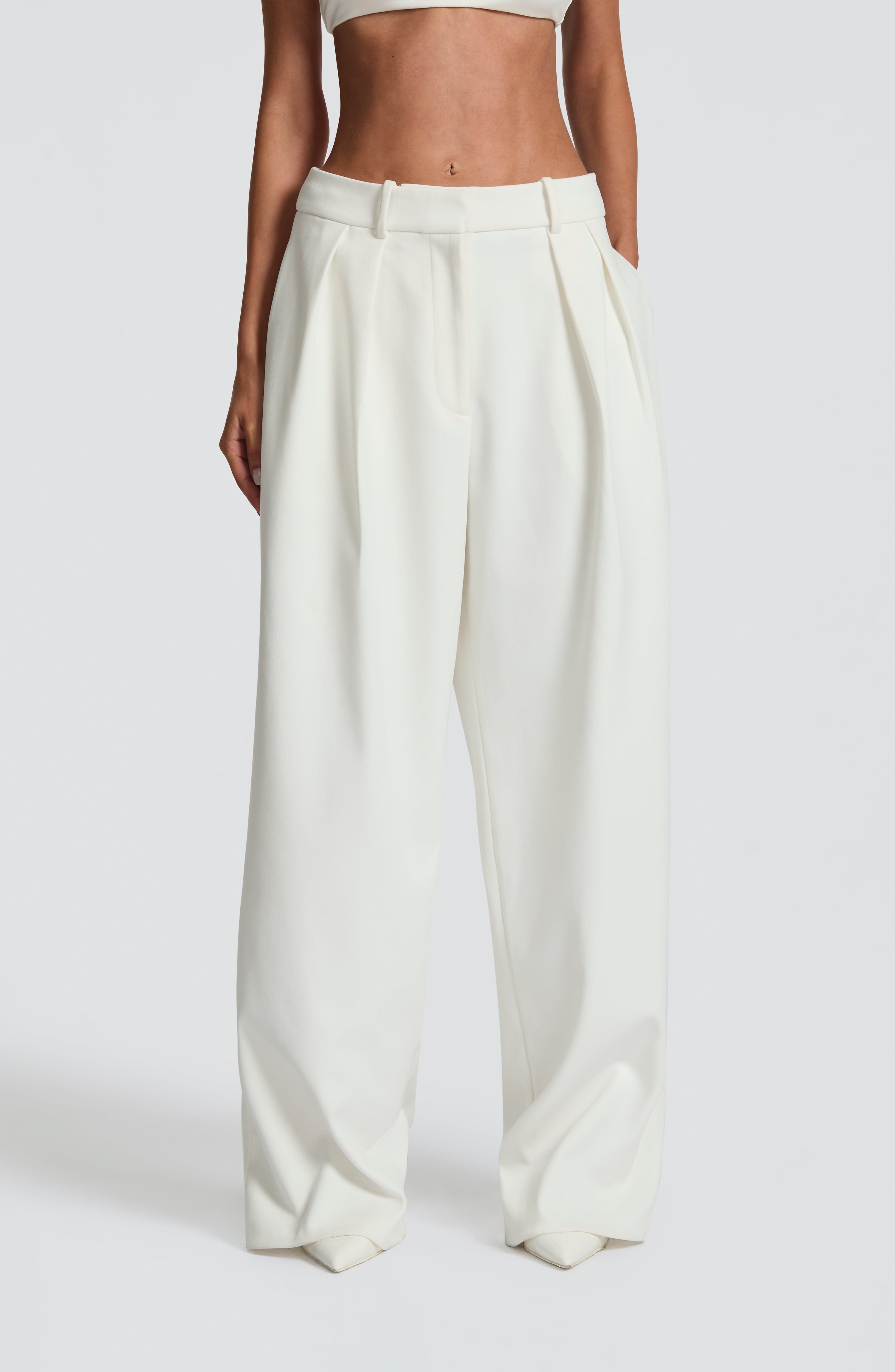 Clara™ - Pantalón de Sastre