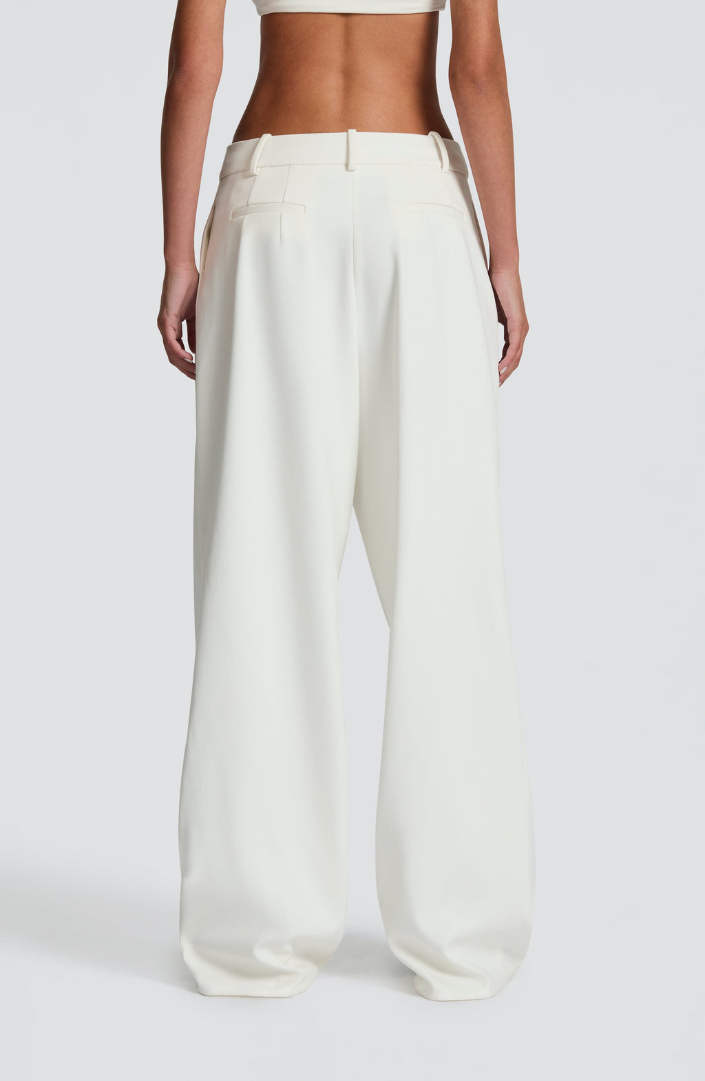 Clara™ - Pantalón de Sastre