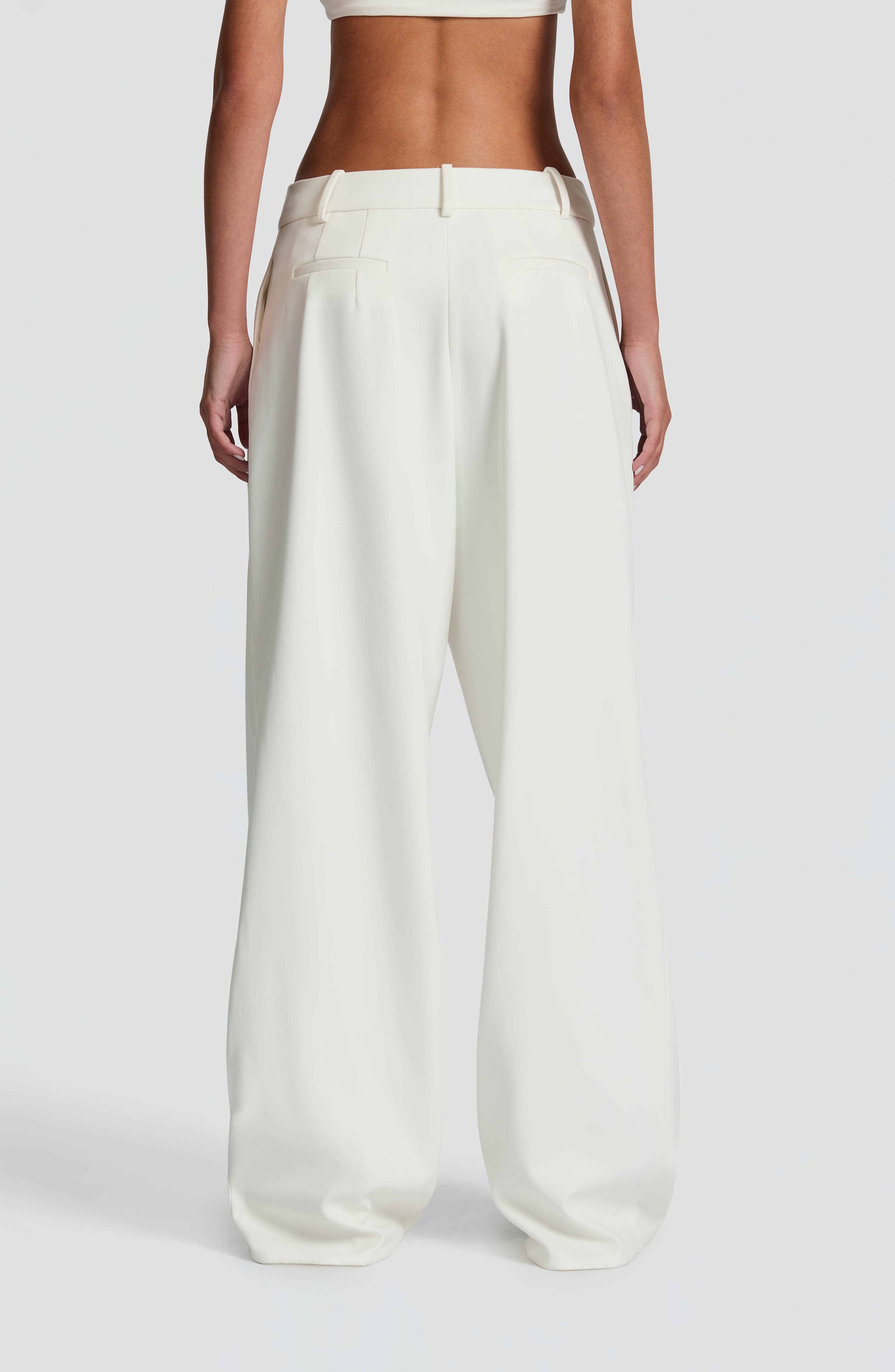 Clara™ - Pantalón de Sastre