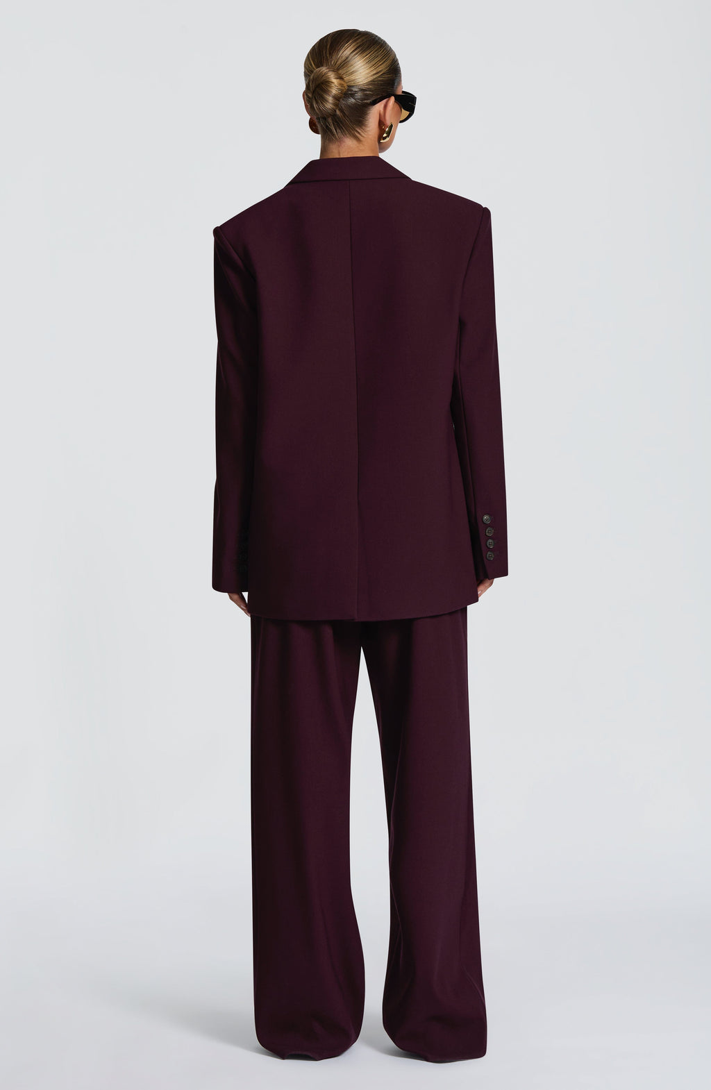 Clara™ - Pantalón de Sastre