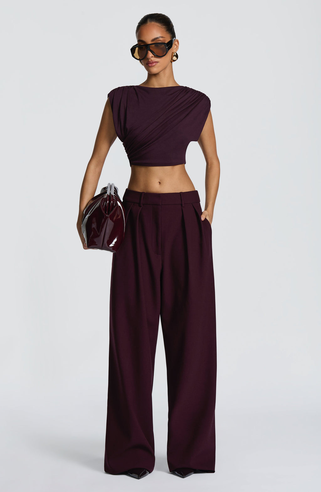 Clara™ - Pantalón de Sastre
