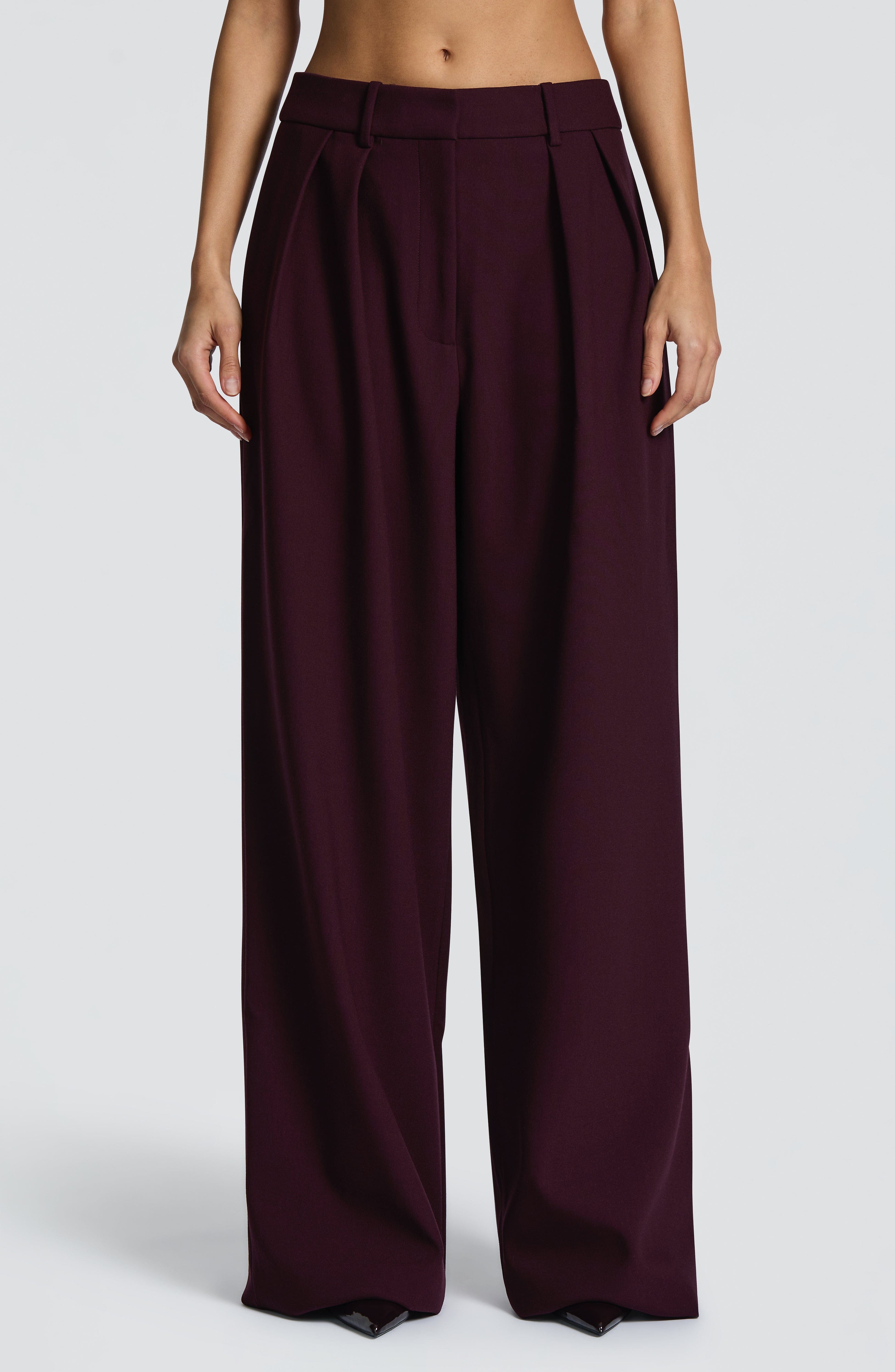 Clara™ - Pantalón de Sastre