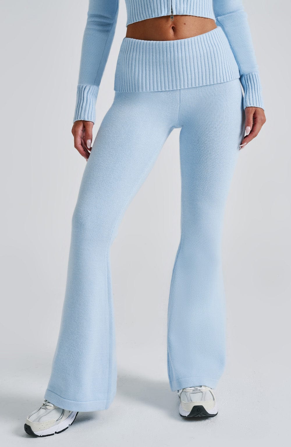 Paula™ - Pantalón de Punto