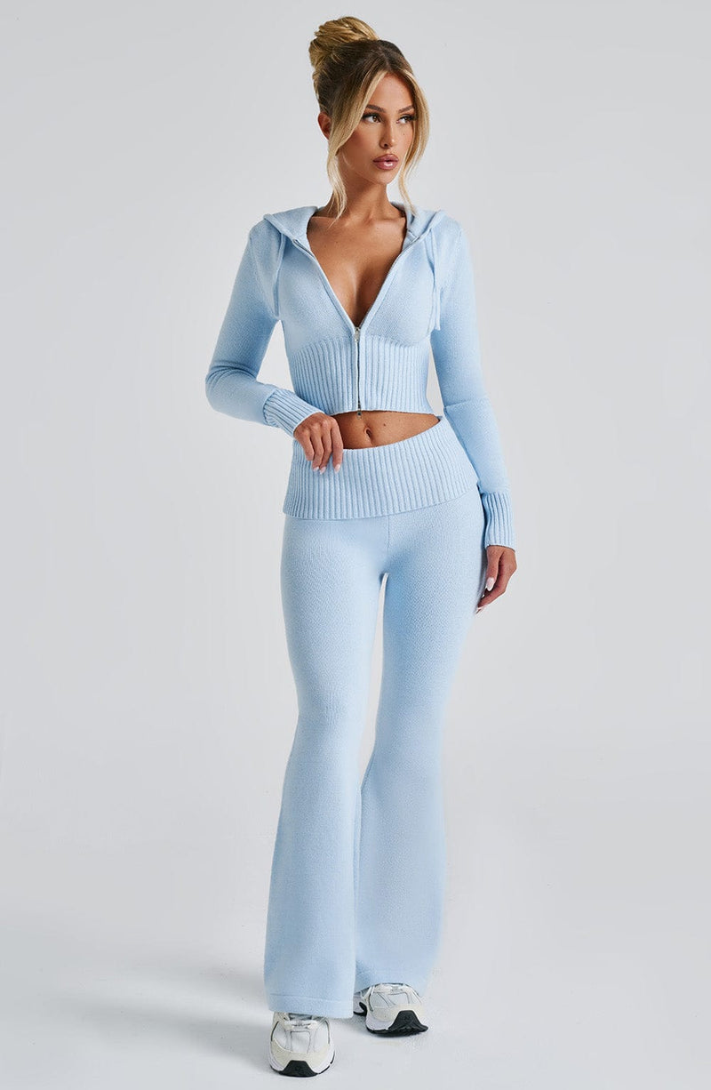 Paula™ - Pantalón de Punto