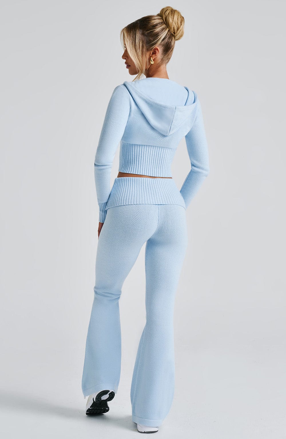Paula™ - Pantalón de Punto
