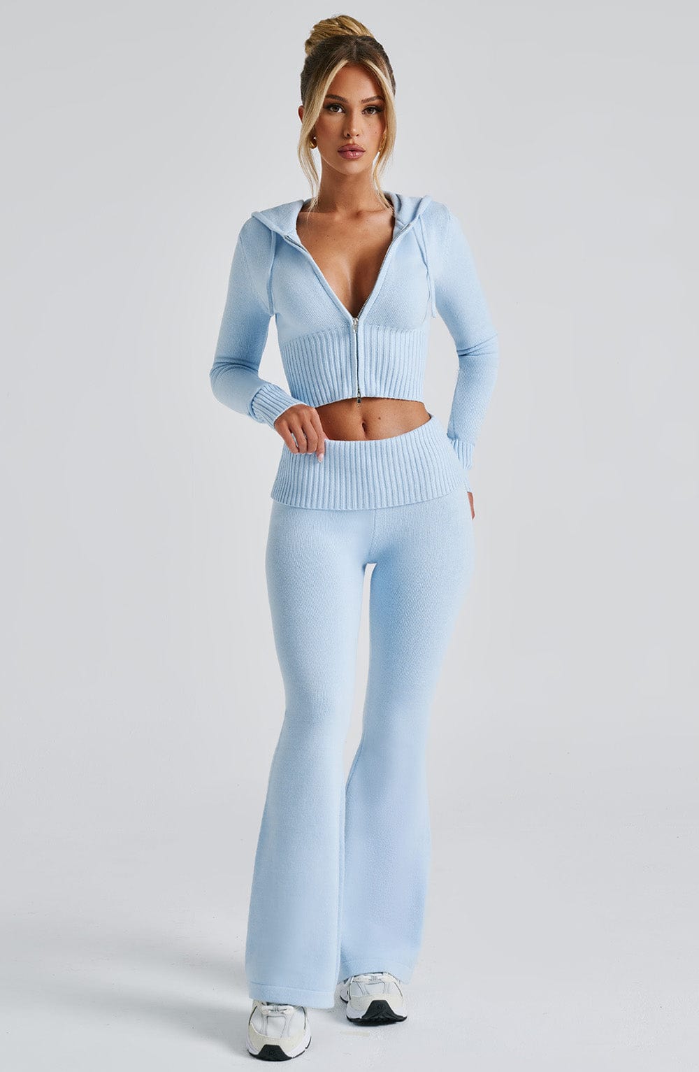 Paula™ - Pantalón de Punto