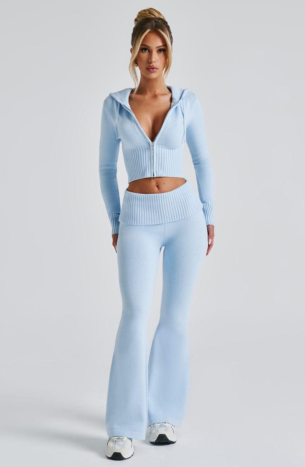 Paula™ - Pantalón de Punto