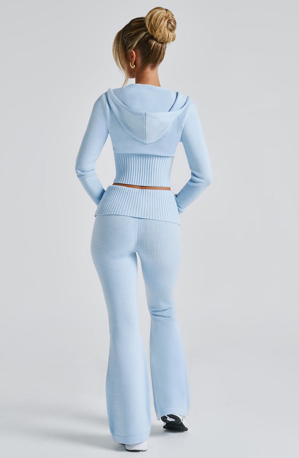 Paula™ - Pantalón de Punto