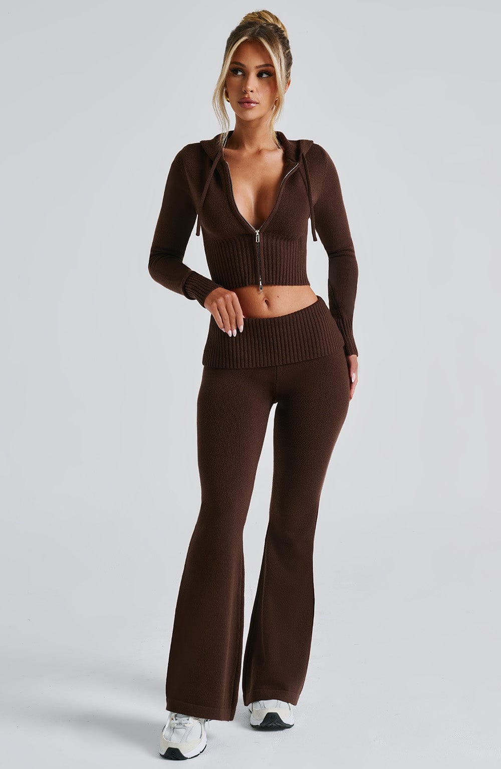 Paula™ - Pantalón de Punto