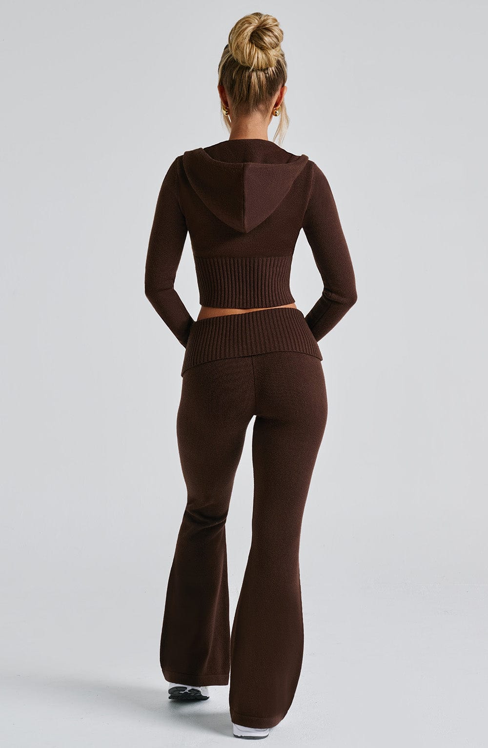 Paula™ - Pantalón de Punto