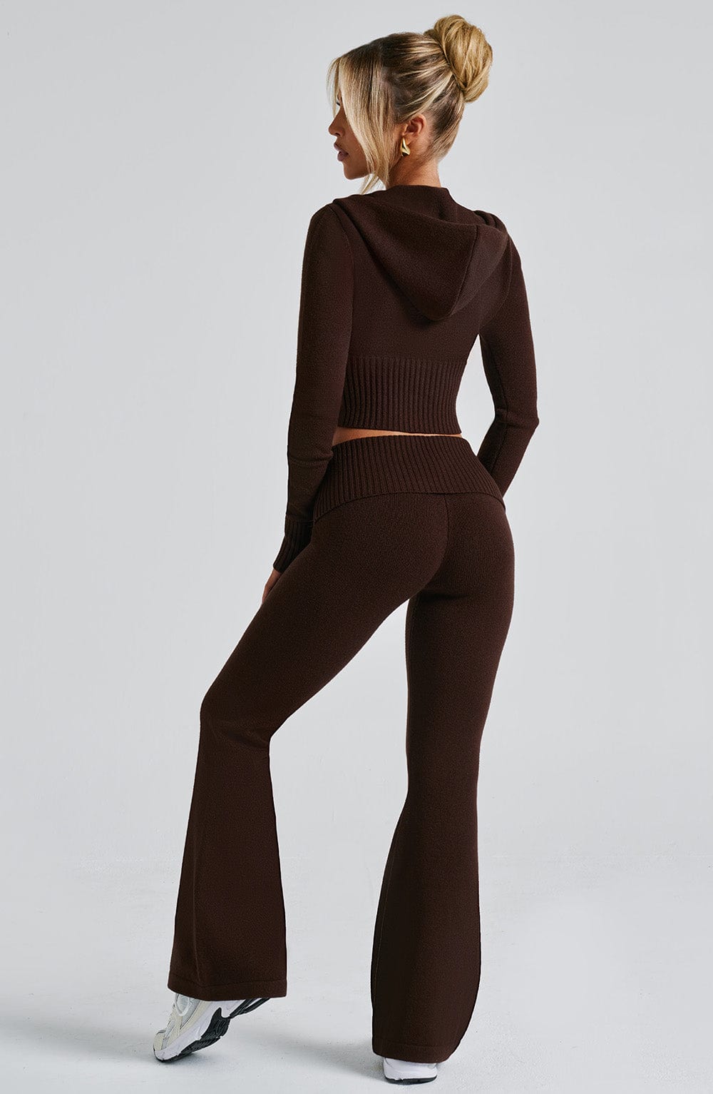Paula™ - Pantalón de Punto