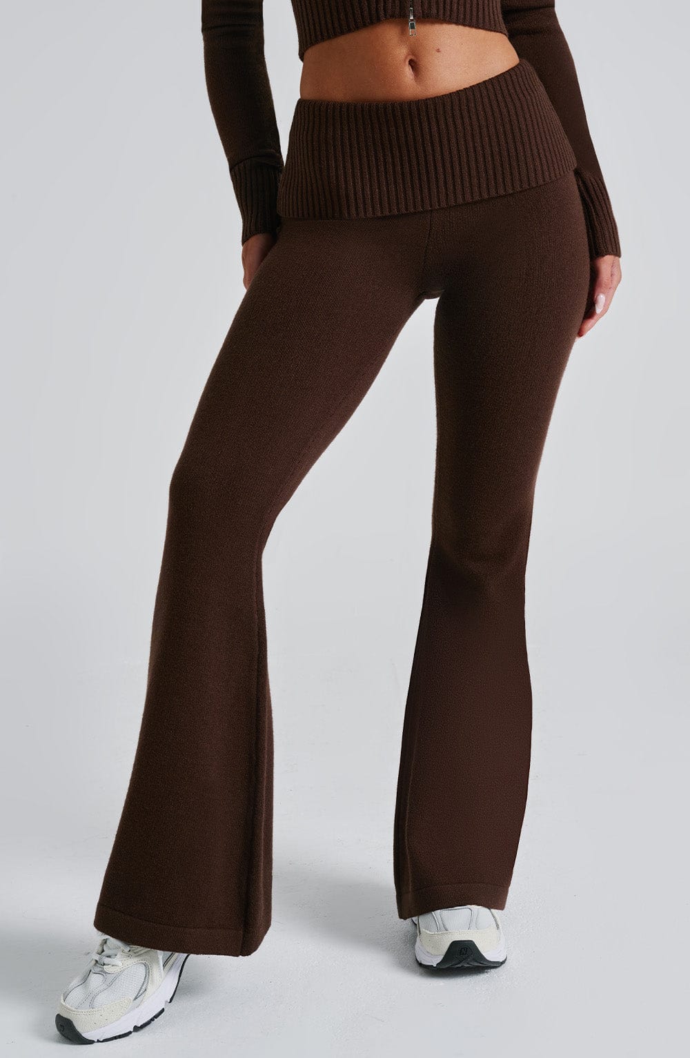 Paula™ - Pantalón de Punto