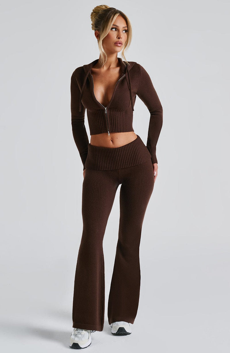 Paula™ - Pantalón de Punto