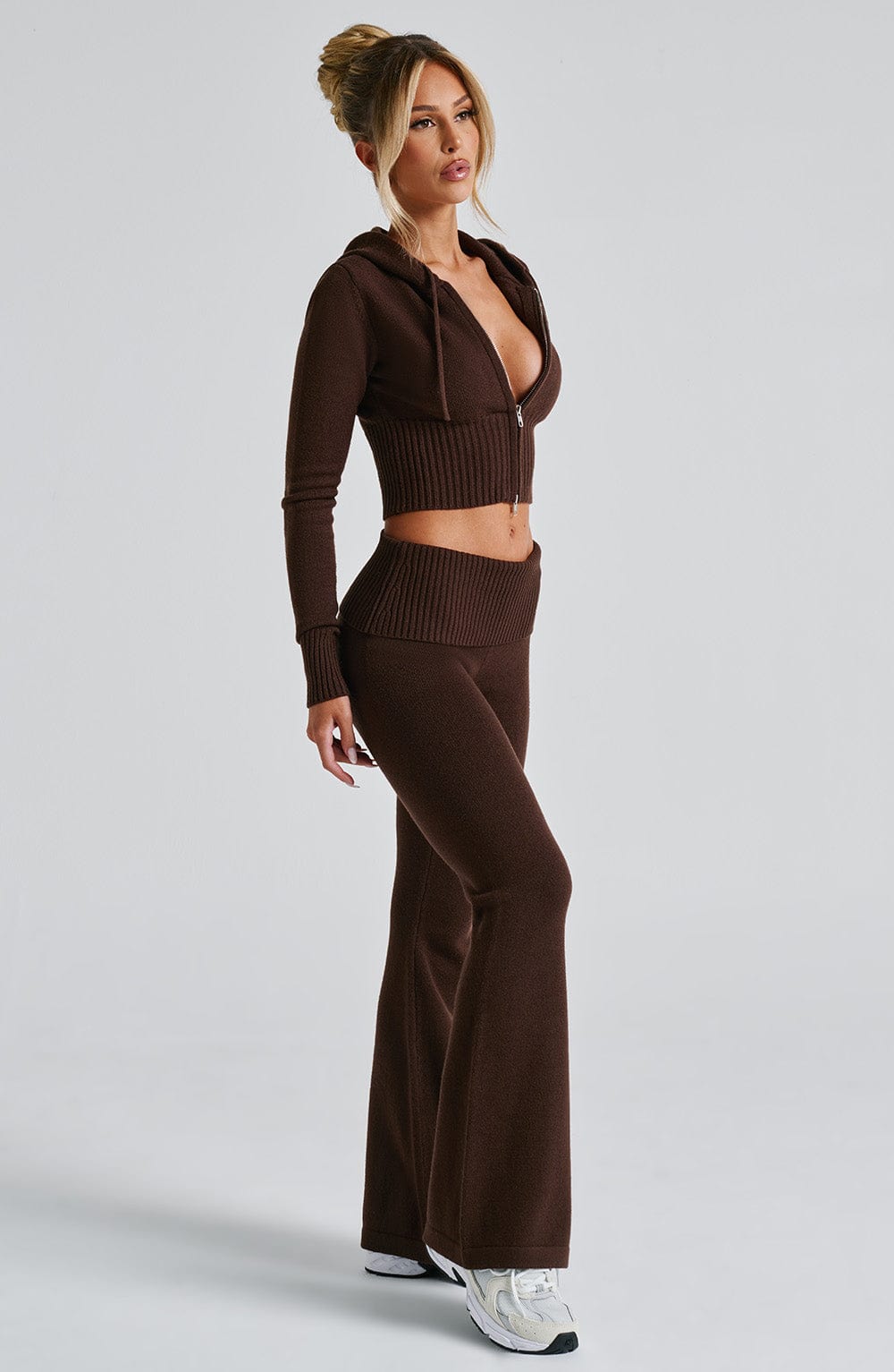 Paula™ - Pantalón de Punto