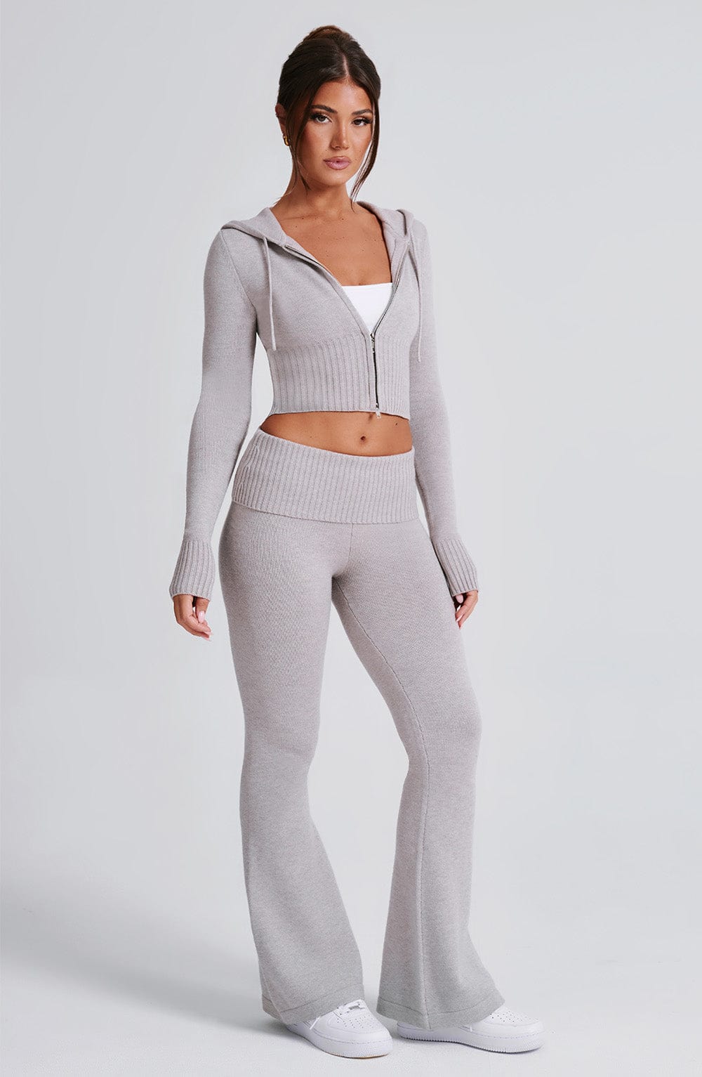 Paula™ - Pantalón de Punto