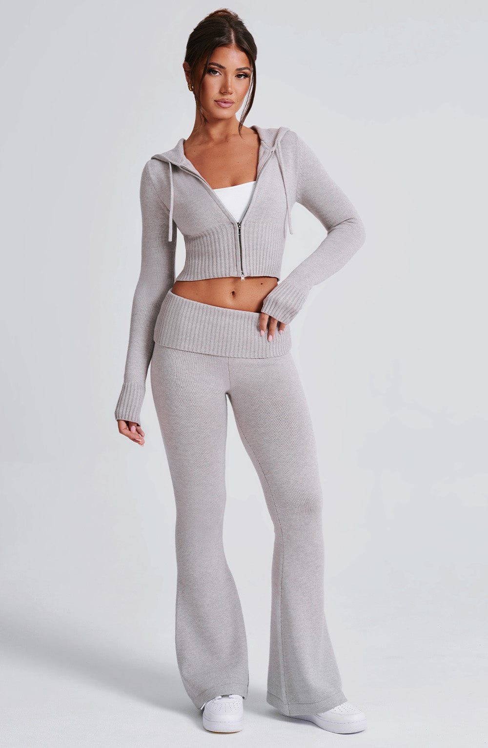 Paula™ - Pantalón de Punto