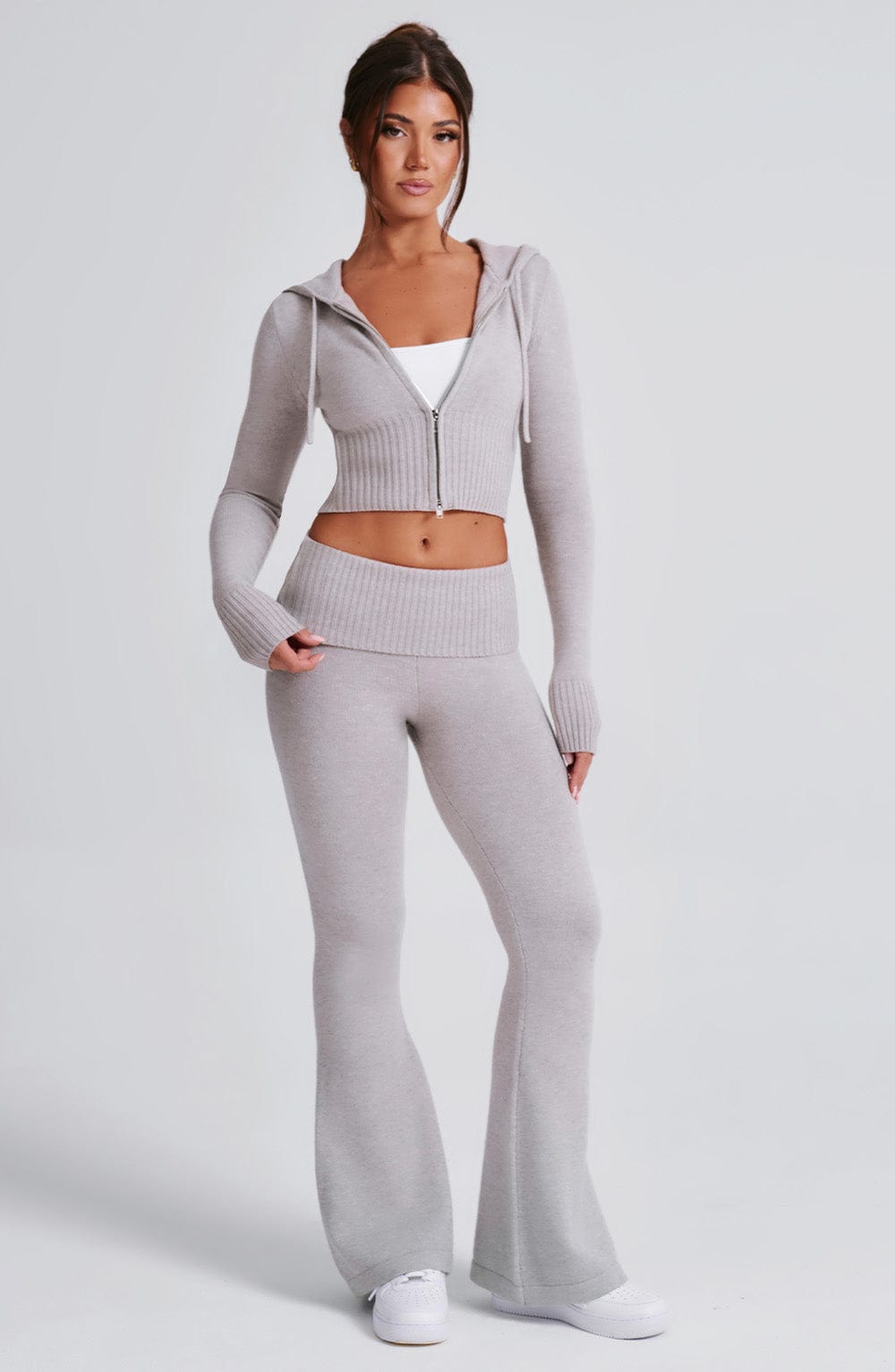 Paula™ - Pantalón de Punto