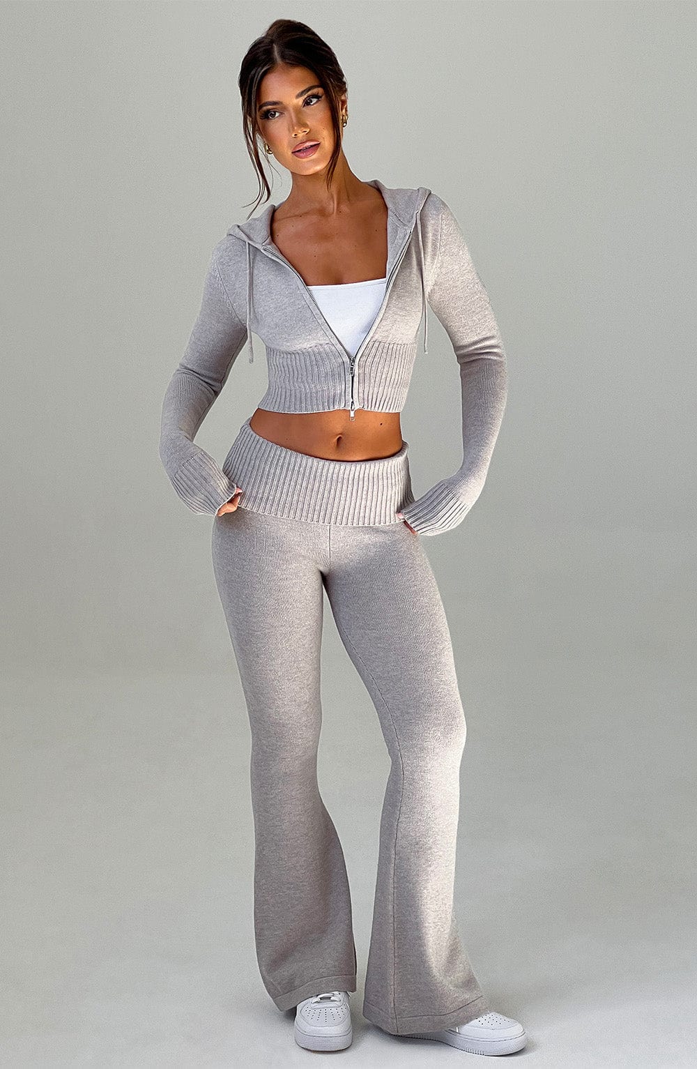 Paula™ - Pantalón de Punto