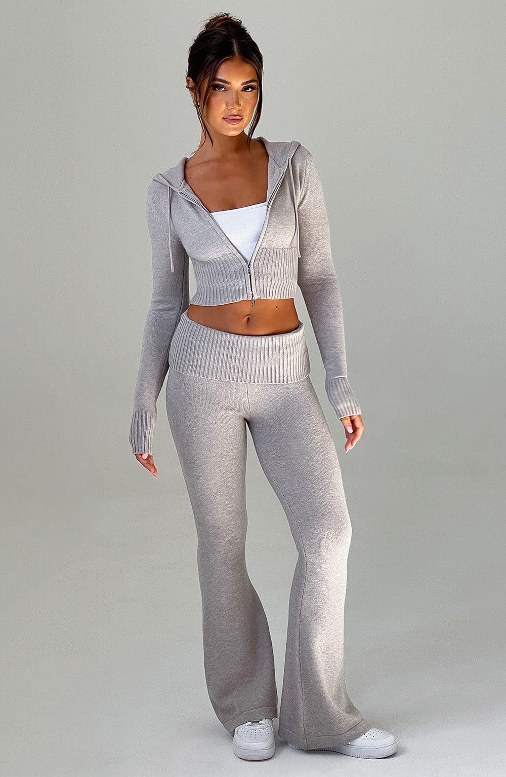 Paula™ - Pantalón de Punto
