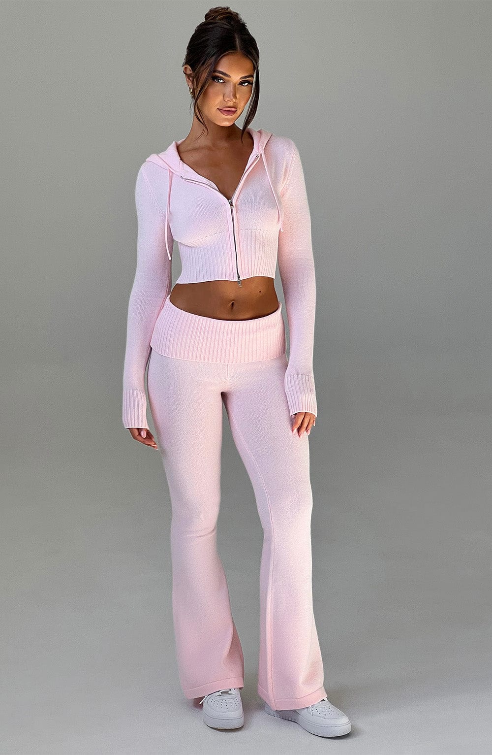 Paula™ - Pantalón de Punto
