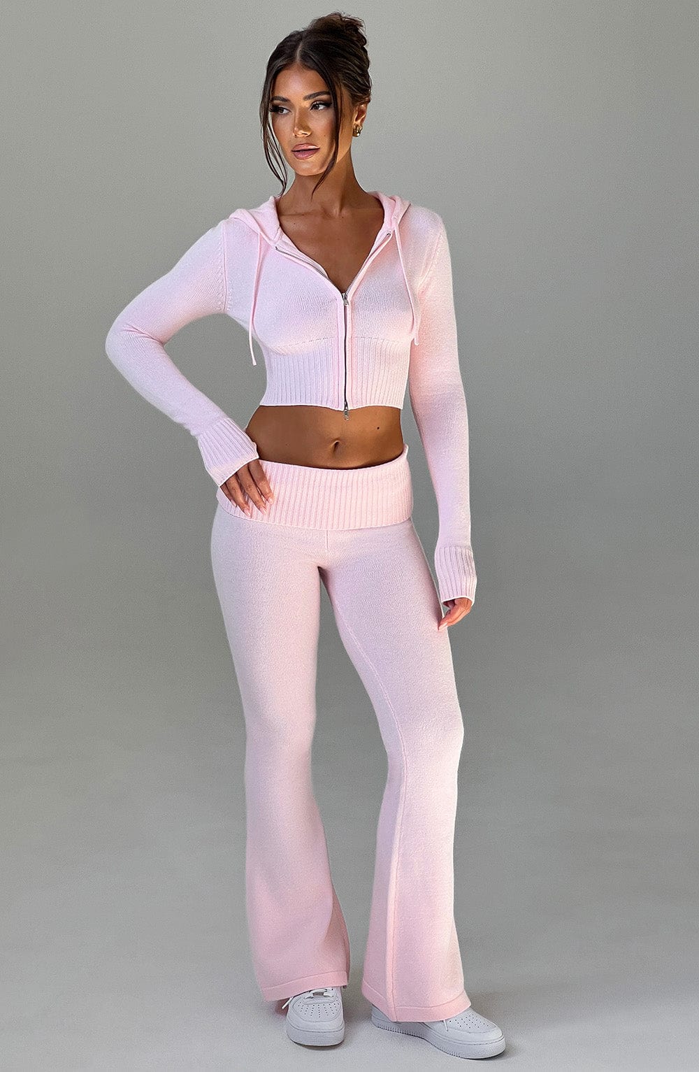 Paula™ - Pantalón de Punto