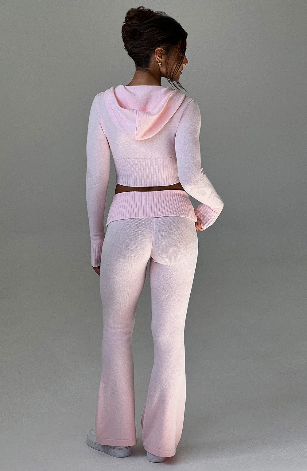 Paula™ - Pantalón de Punto