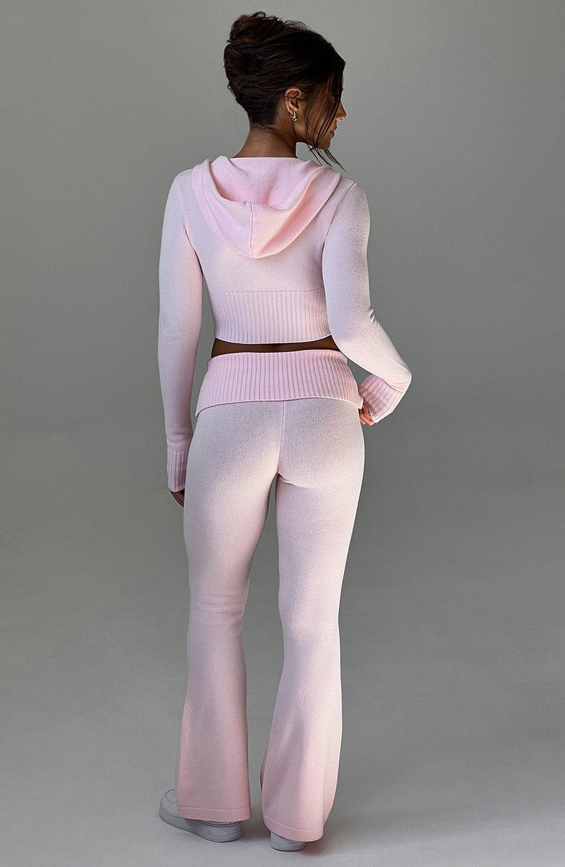 Paula™ - Pantalón de Punto