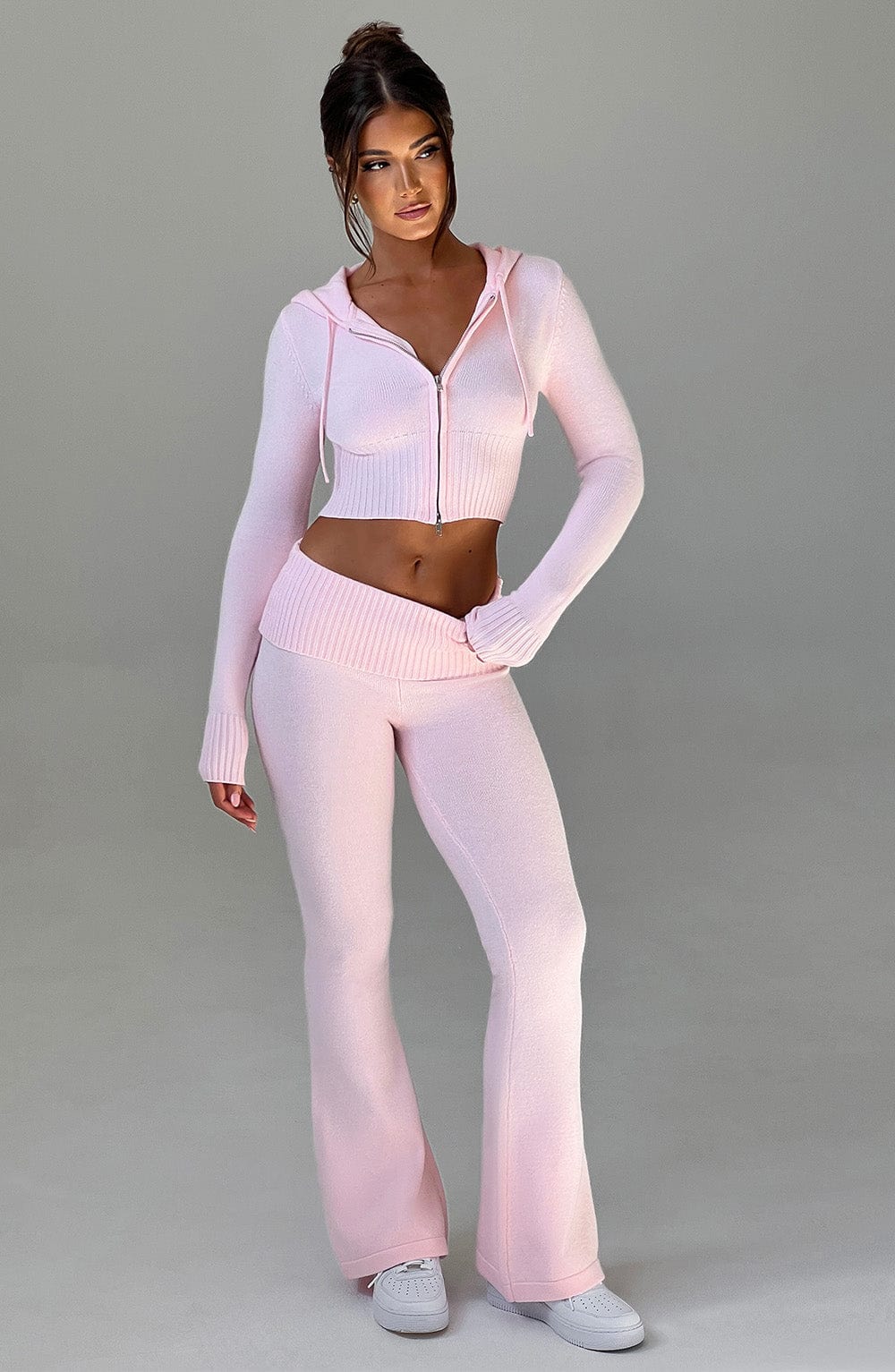 Paula™ - Pantalón de Punto