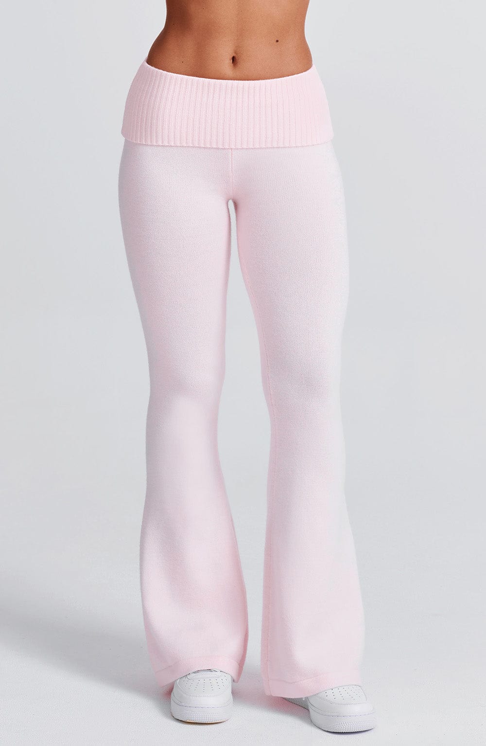 Paula™ - Pantalón de Punto