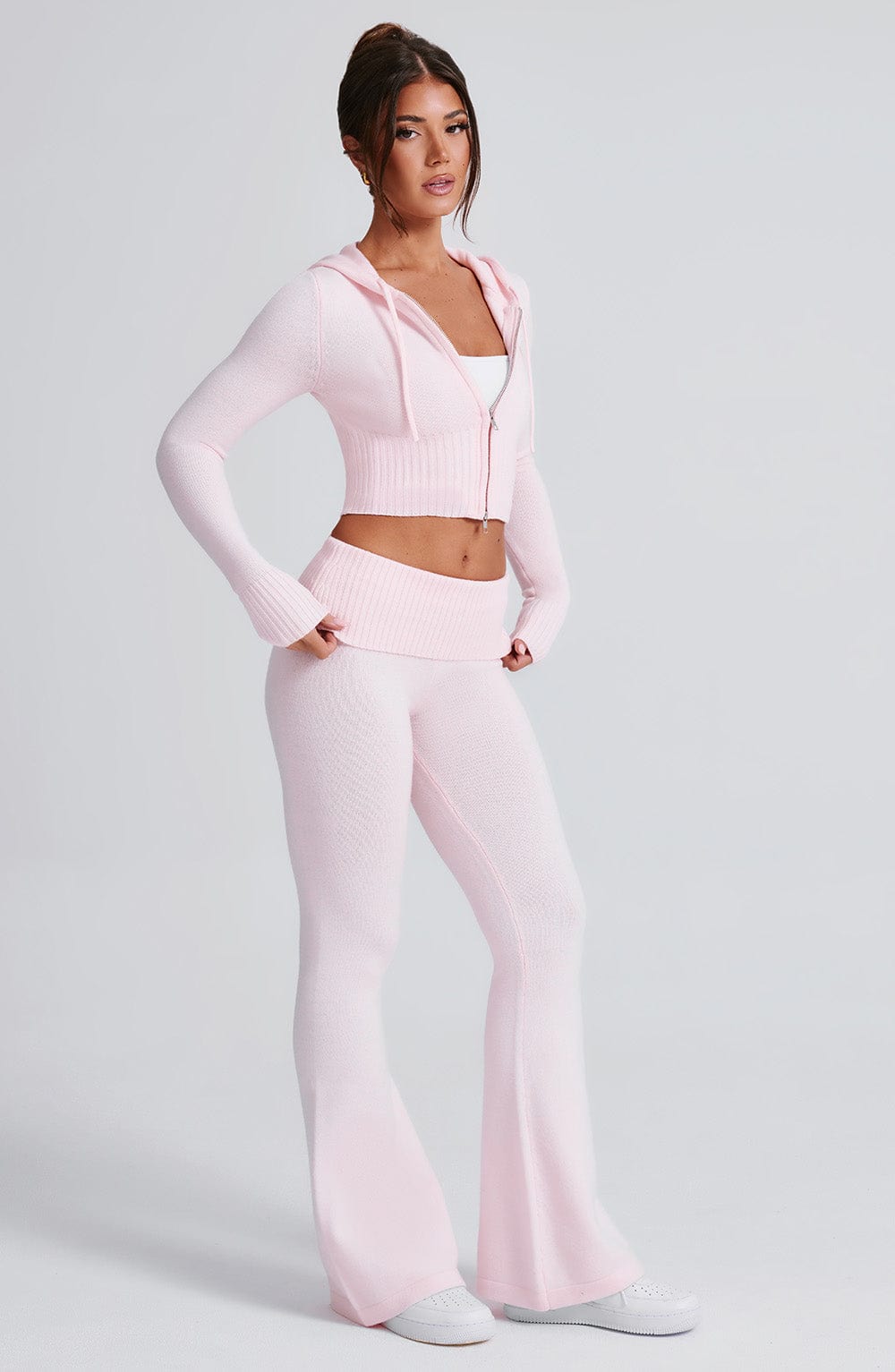 Paula™ - Pantalón de Punto