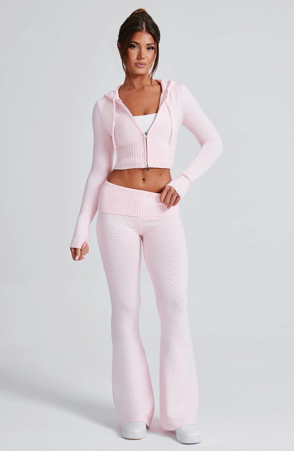 Paula™ - Pantalón de Punto