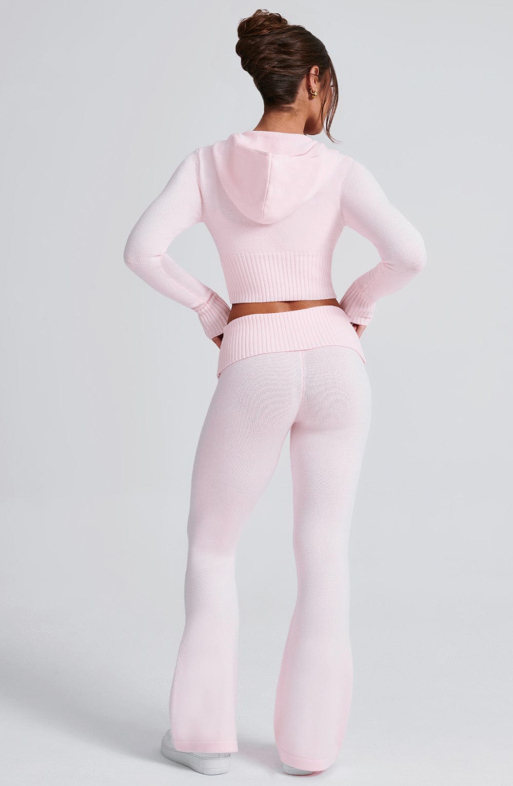 Paula™ - Pantalón de Punto