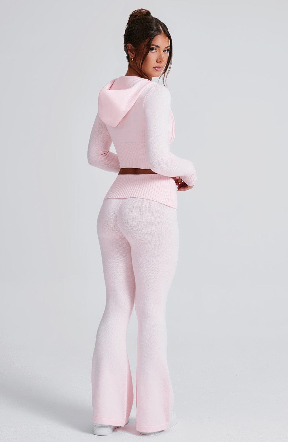 Paula™ - Pantalón de Punto
