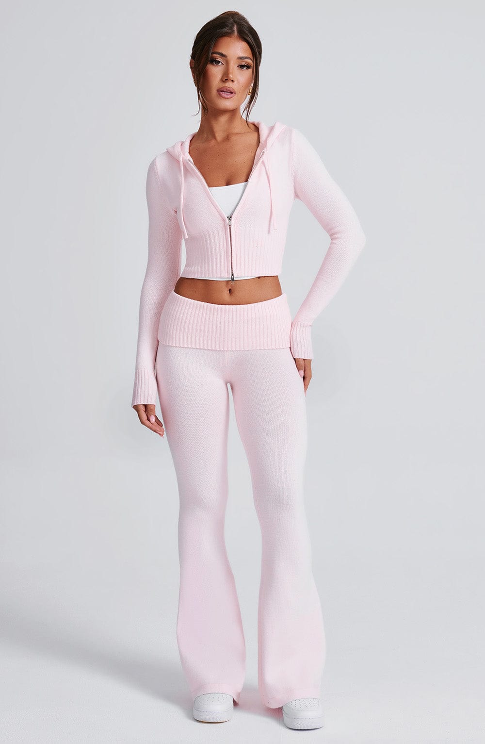 Paula™ - Pantalón de Punto