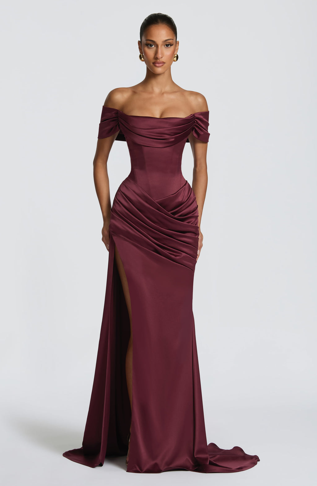 Rita™ - Vestido Largo de Gala