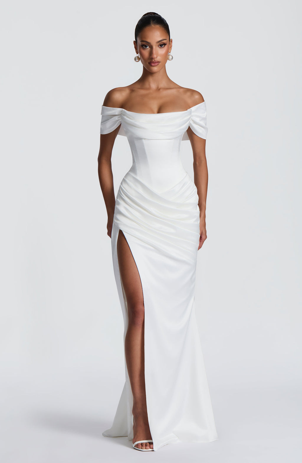 Rita™ - Vestido Largo de Gala