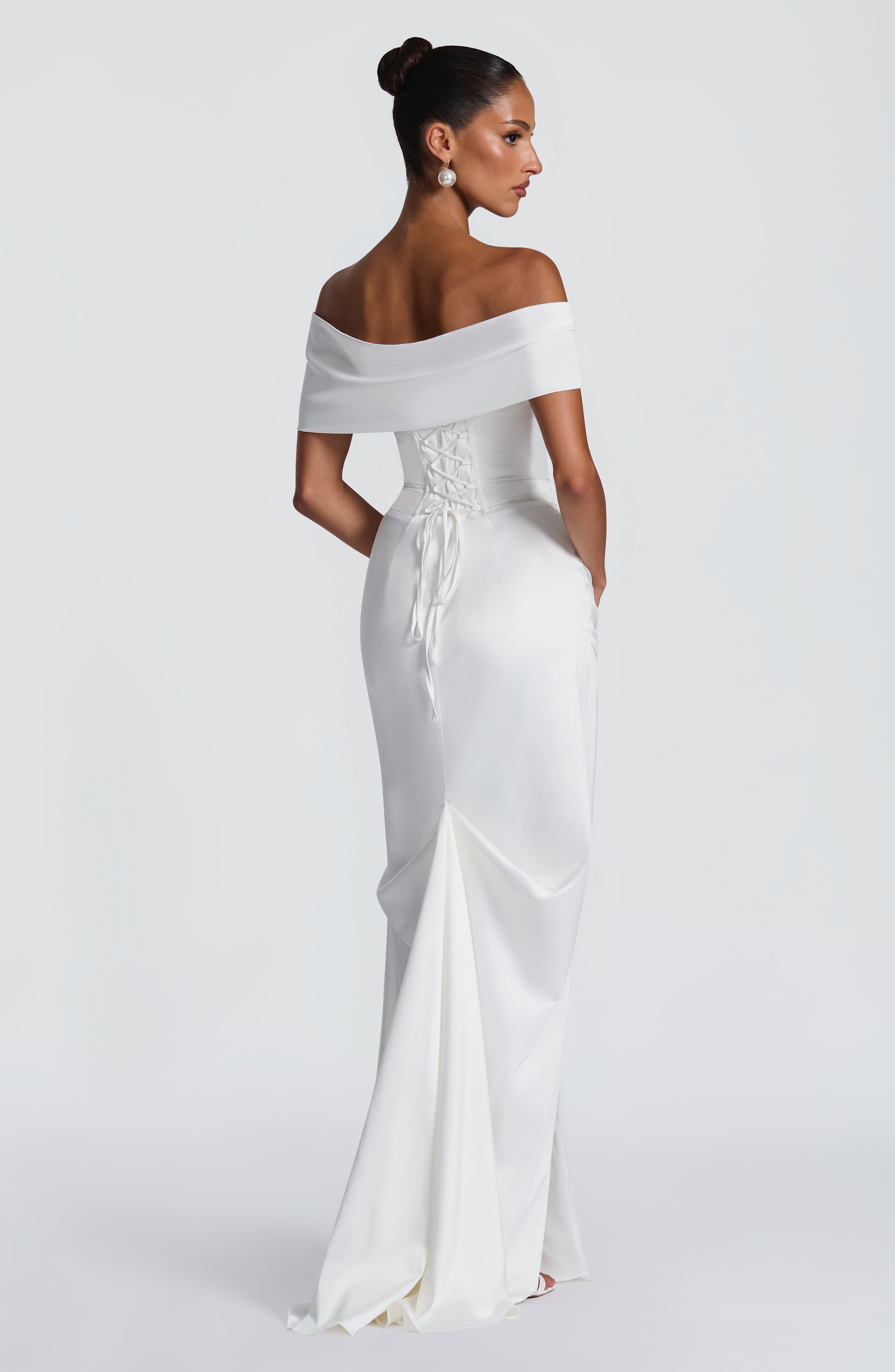 Rita™ - Vestido Largo de Gala