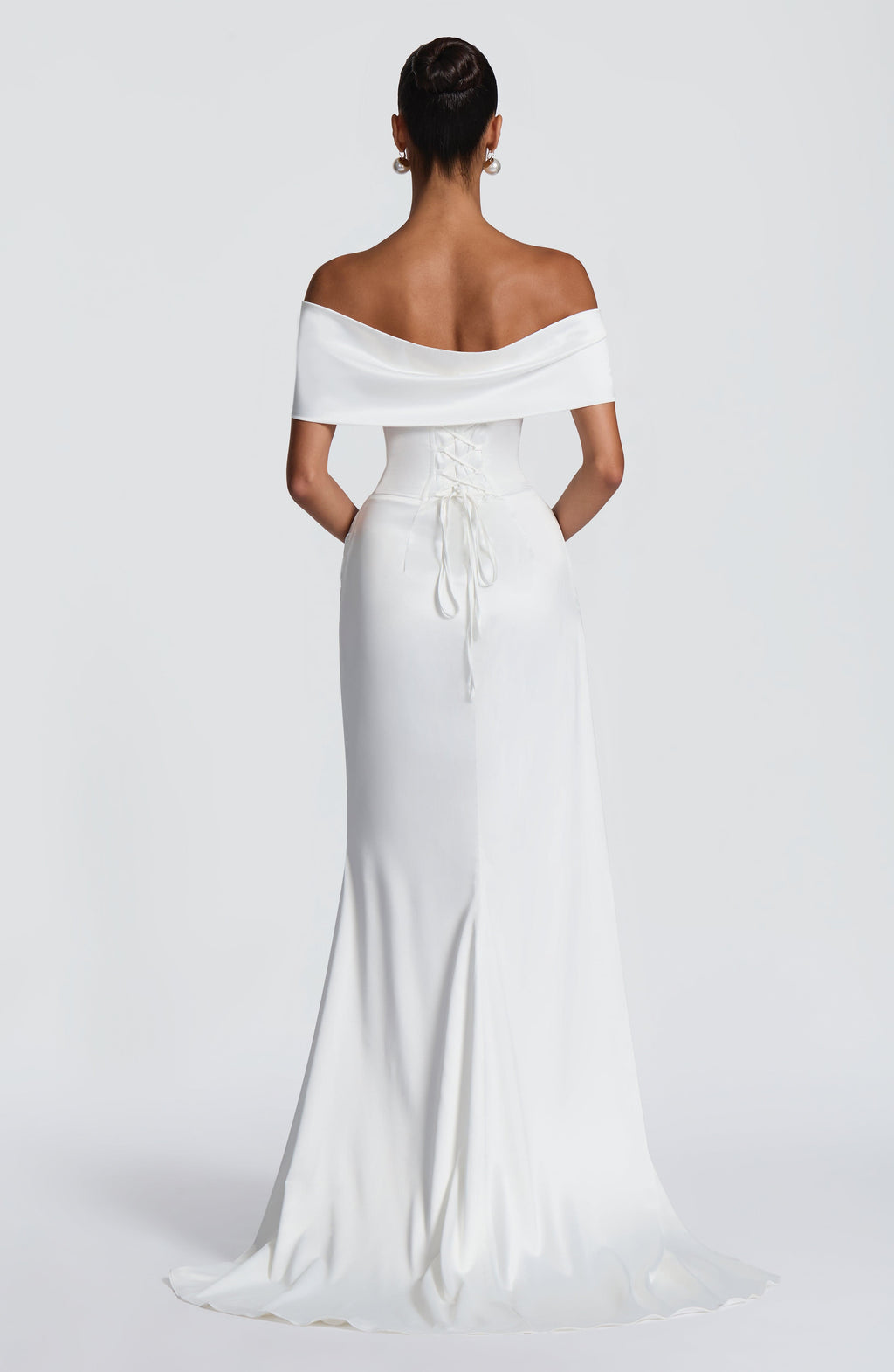 Rita™ - Vestido Largo de Gala