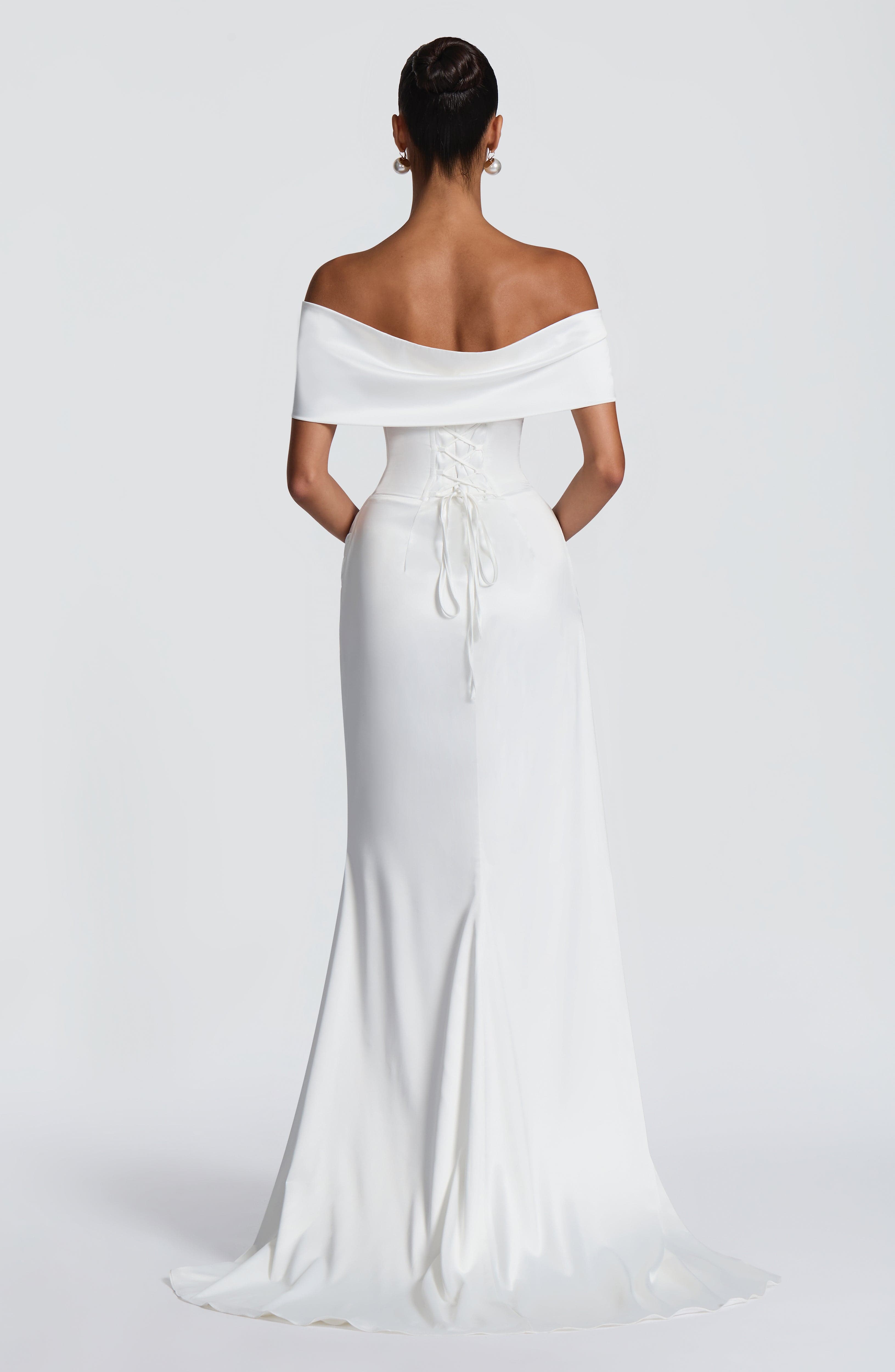 Rita™ - Vestido Largo de Gala