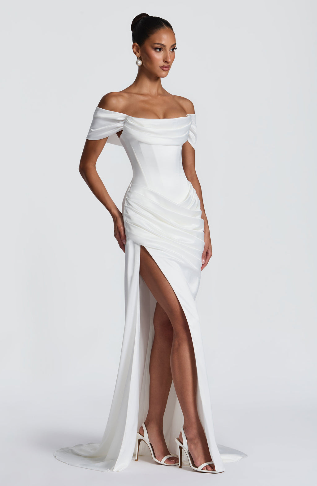 Rita™ - Vestido Largo de Gala