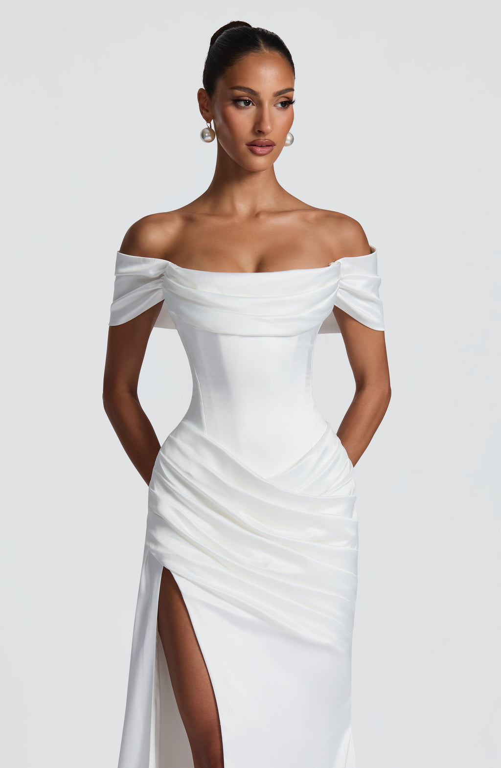Rita™ - Vestido Largo de Gala