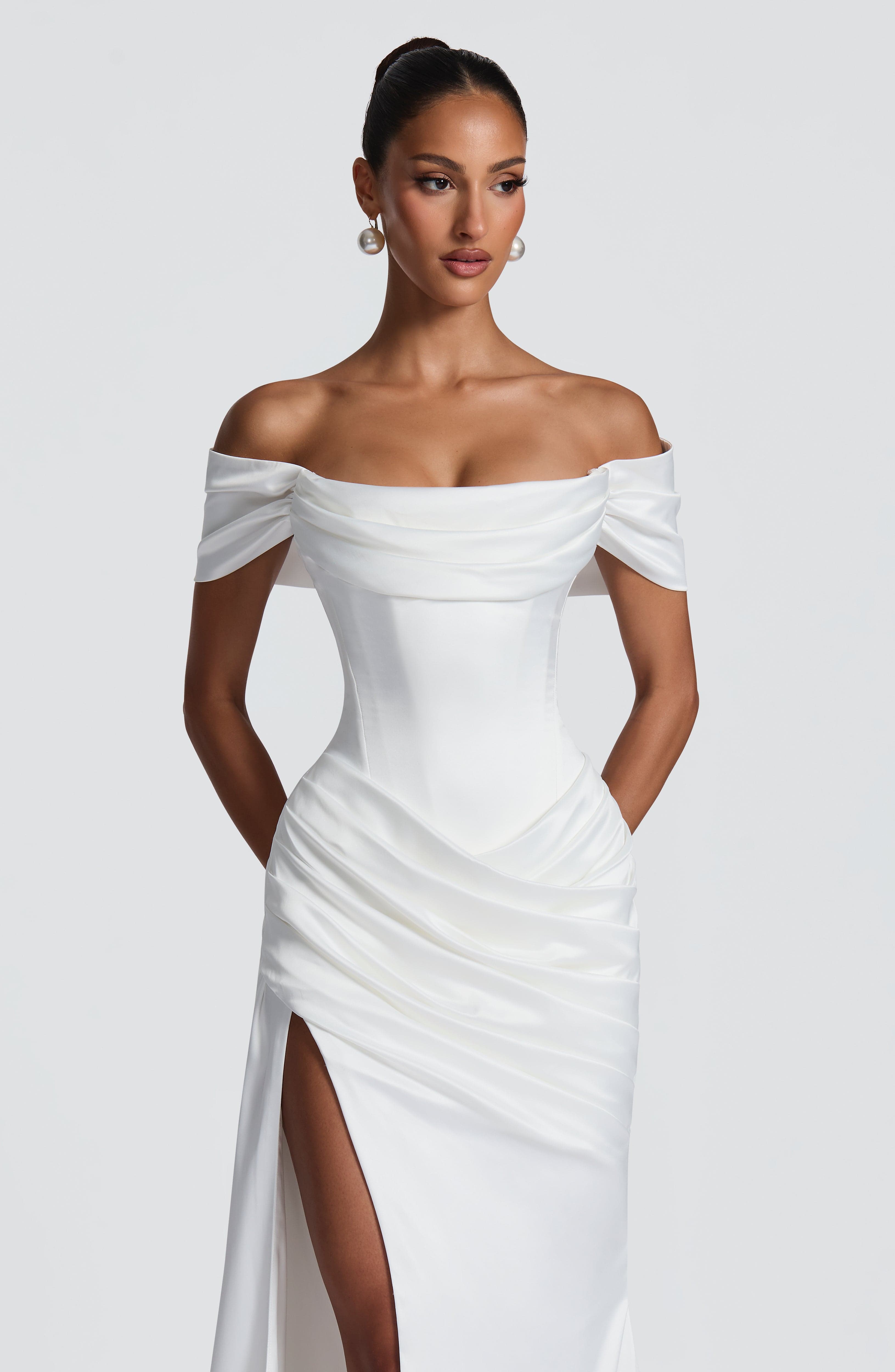 Rita™ - Vestido Largo de Gala