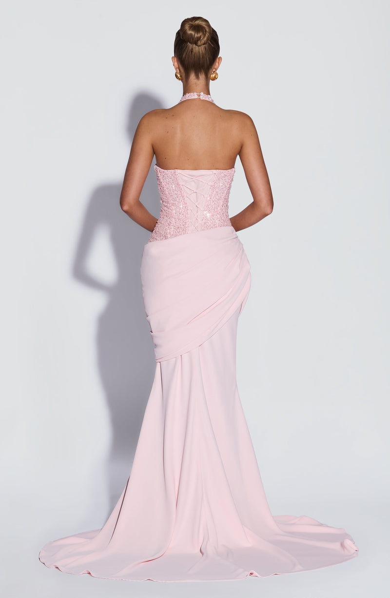 Talía™ - Vestido Largo de Gala