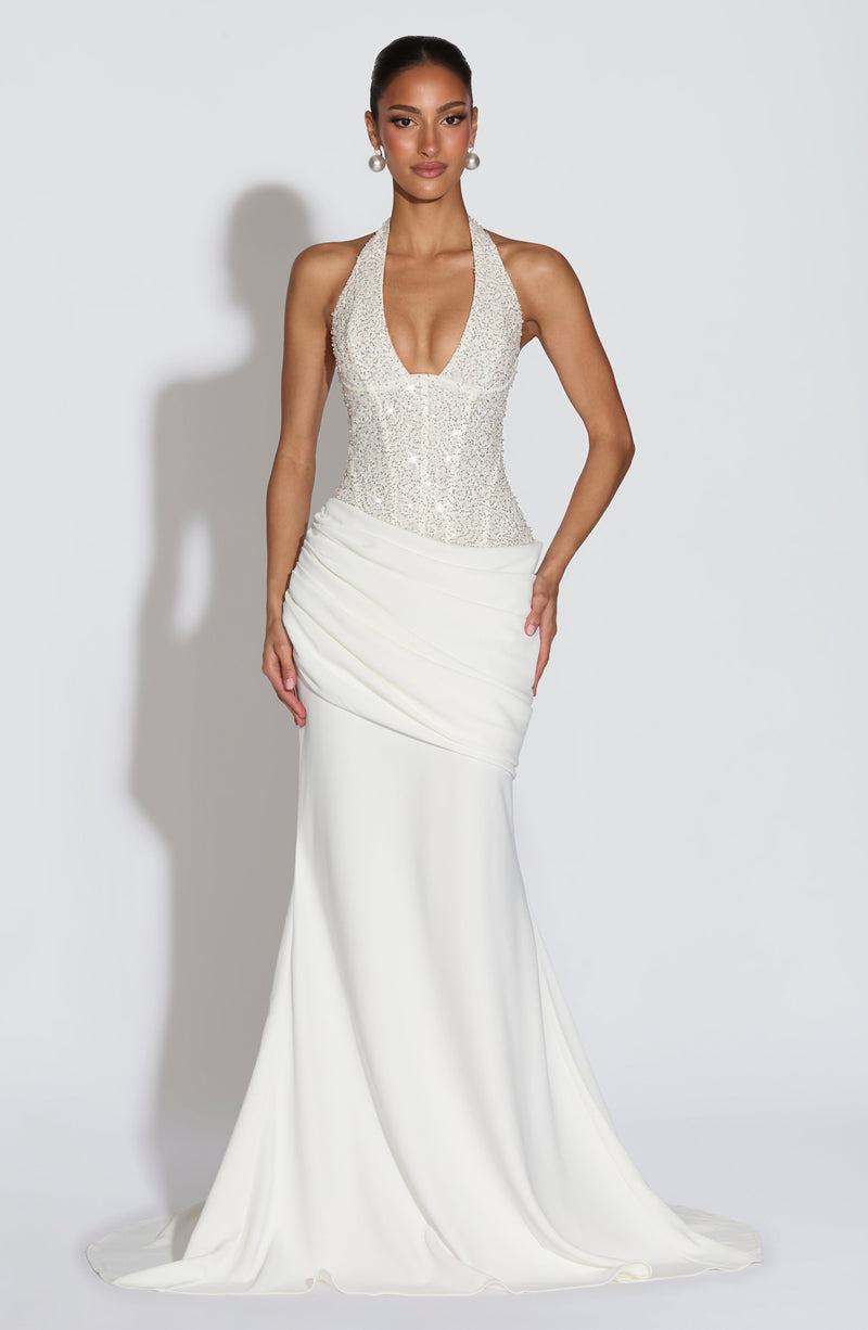 Talía™ - Vestido Largo de Gala