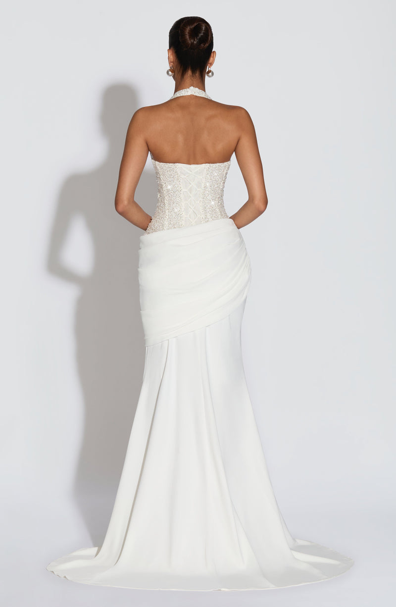 Talía™ - Vestido Largo de Gala