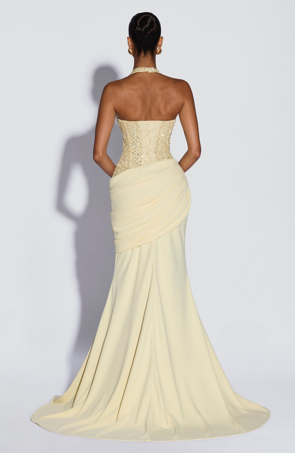 Talía™ - Vestido Largo de Gala