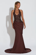 Talía™ - Vestido Largo de Gala