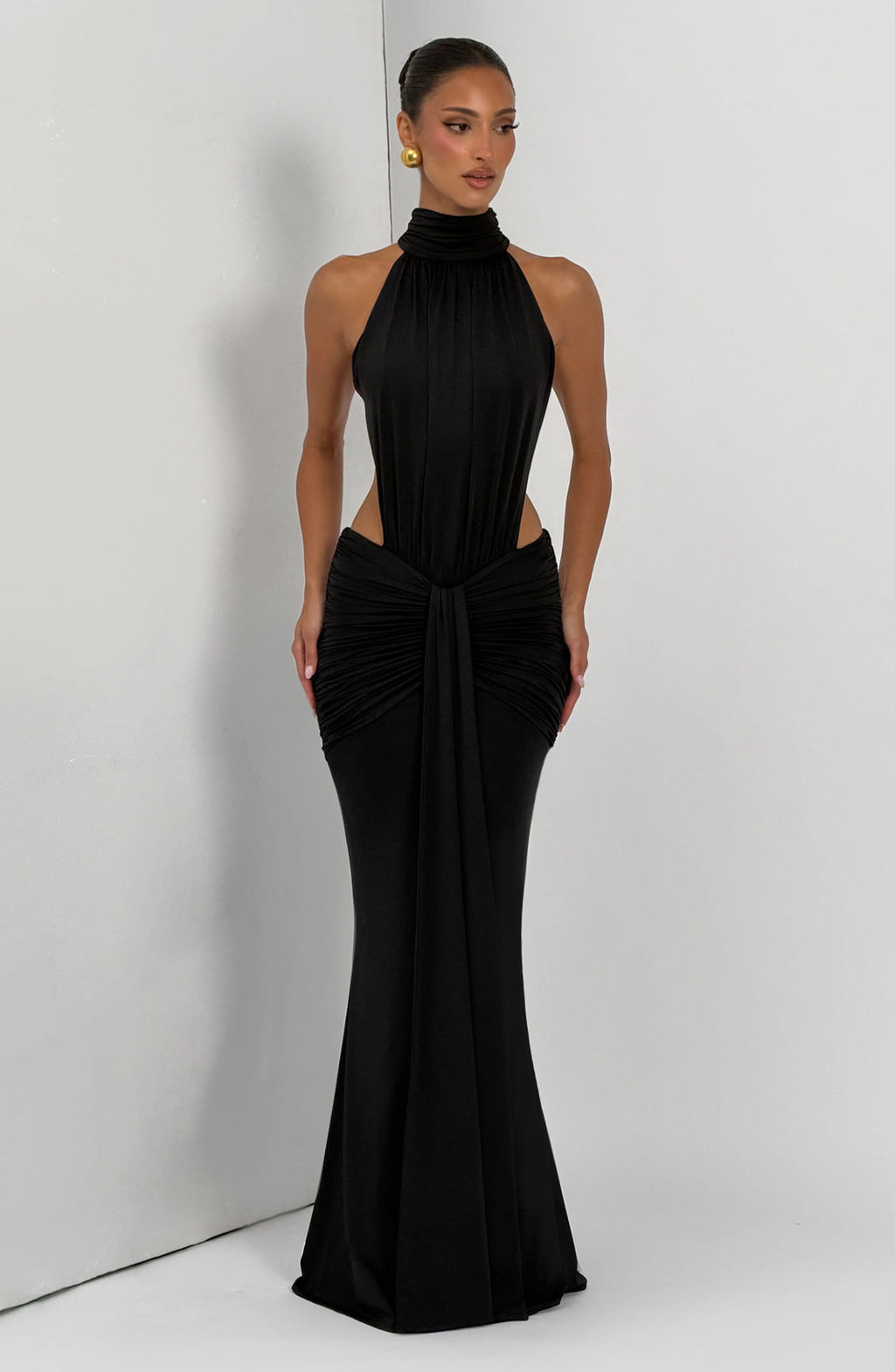 Teresa™ - Vestido Largo de Sirena