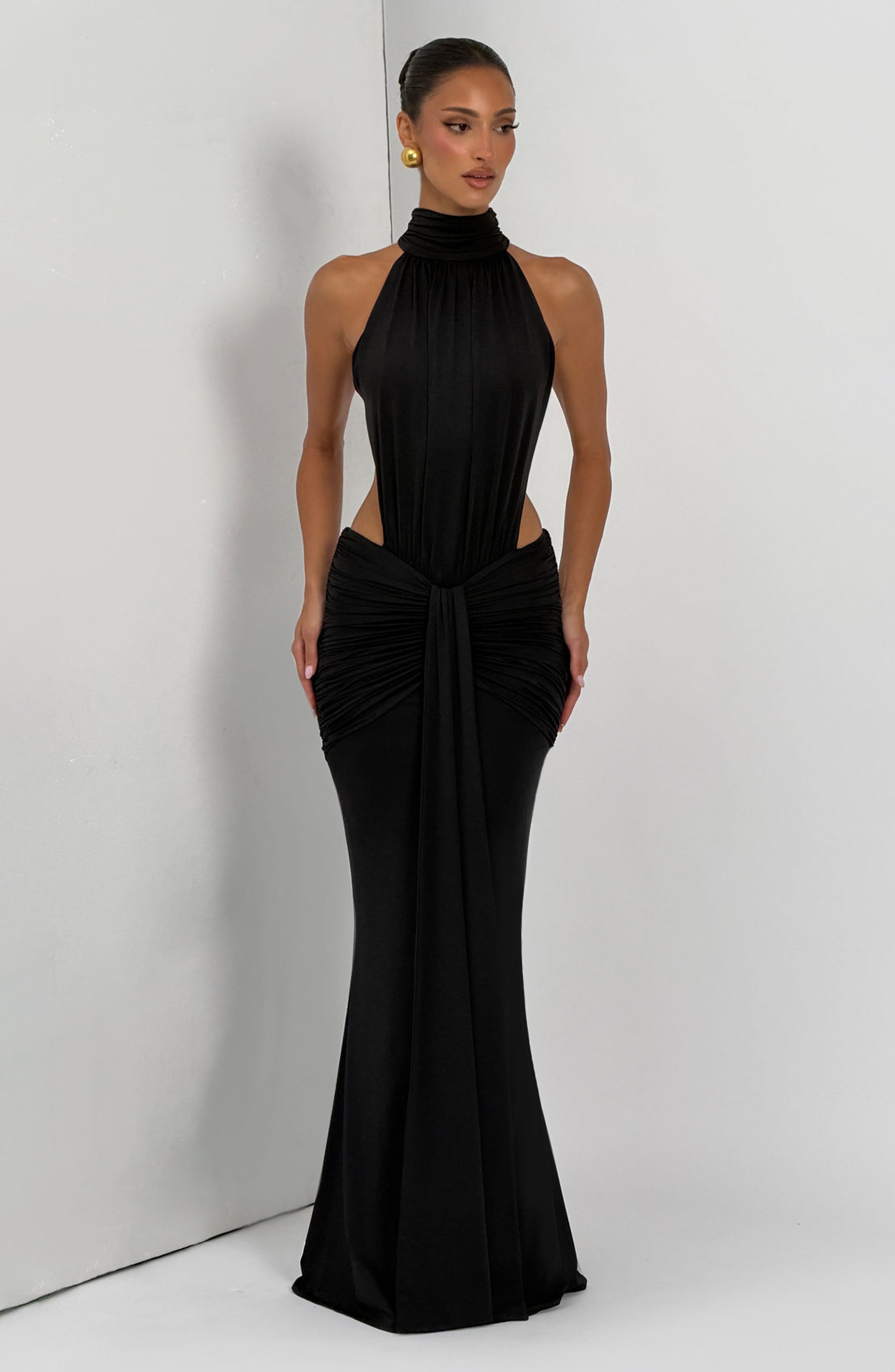 Teresa™ - Vestido Largo de Sirena
