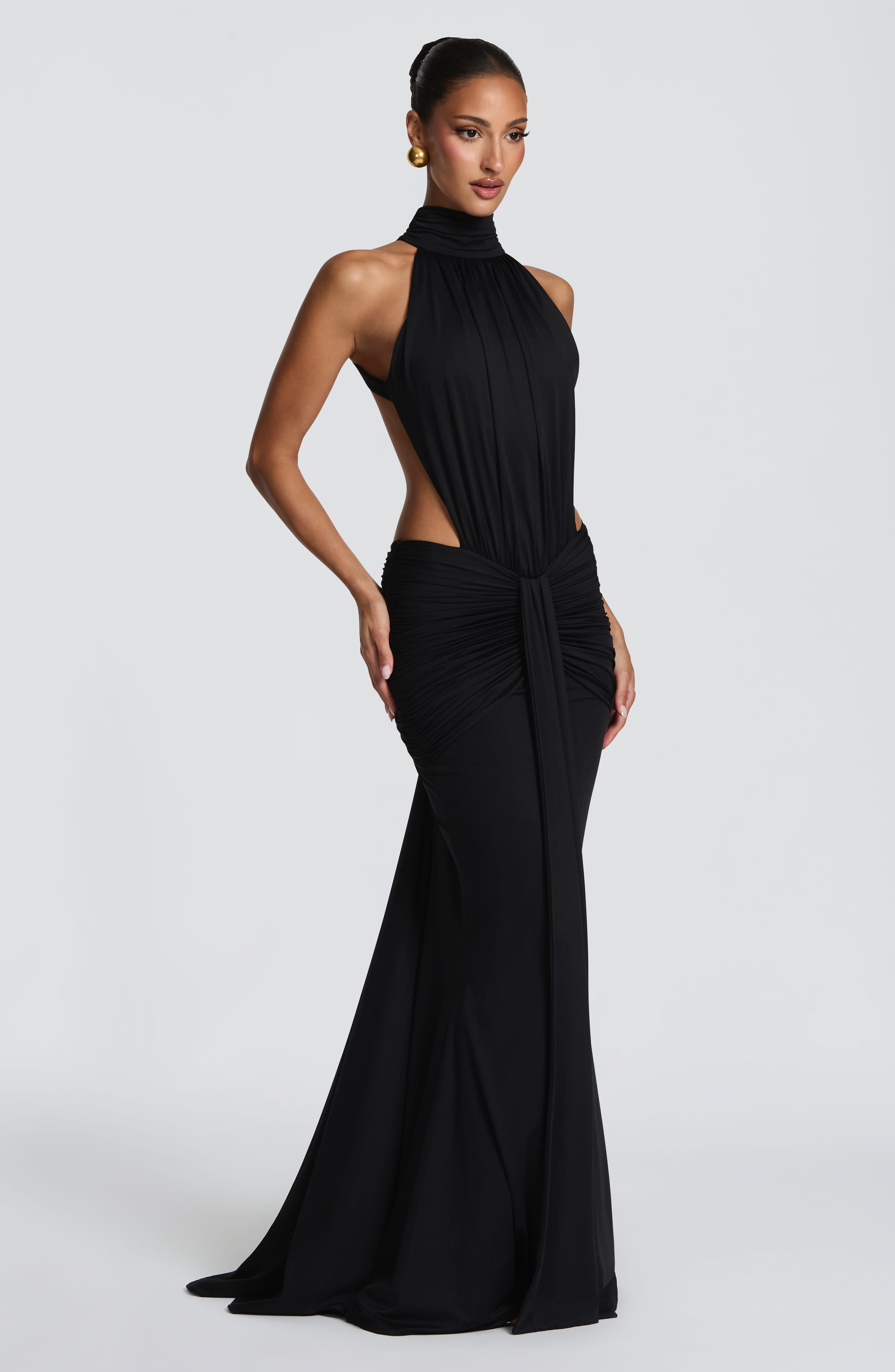 Teresa™ - Vestido Largo de Sirena